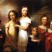 The Children of Henry Livingston